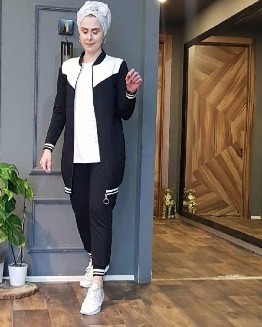 Jogger set