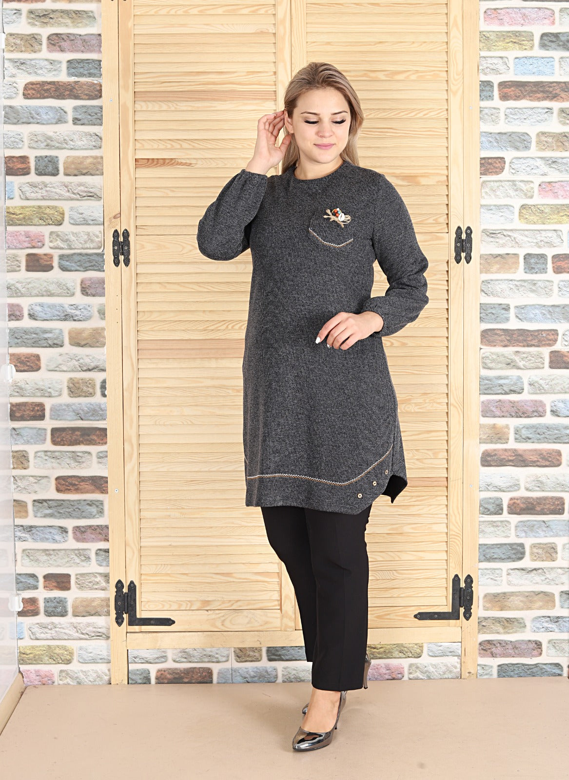 Tunic Shirt